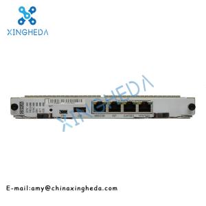 China HUAWEI CSHUA SL91 Hybrid Packet Routing Control Switching And Timing Board on sale