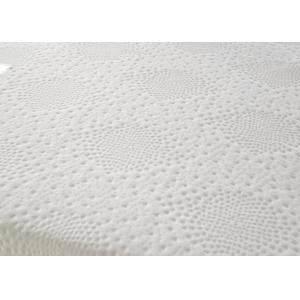 Orthopedic Sponge Sleep Science Memory Foam Mattress Topper For Hotel