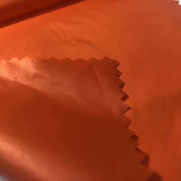 Quality Matt 400t Lightweight Downproof Soft Nylon Fabric for sale