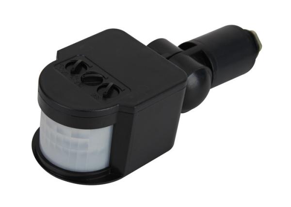 Quality 50HZ IR Motion Sensor Switches Polycarbonate IP22 For Street Flood Light for sale