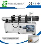 Multi Function PTFE Microporous Filtration Machine High Moisture Permeability