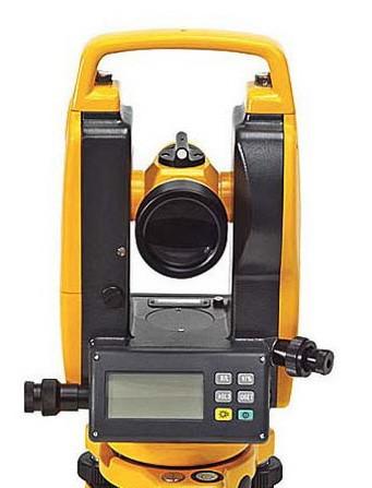 Quality CST/berger  Digital Theodolite DGT2 for sale