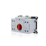 MCB type high quality Dual Power Automatic changeover switch