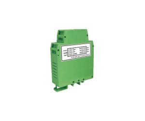 LS-WJ21 AD DA Converter 4-20ma Input RS485 Output Modbus RTU Protocol Din Rail Mounting