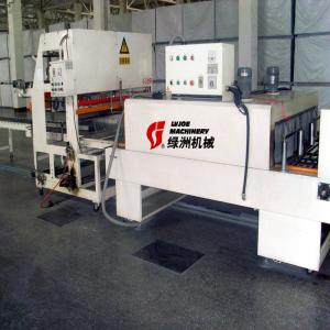Buy cheap High Speed Automatic Packing Machine / Full Automatic Shrink Wrapping Machine product