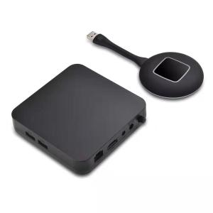 China TV Laptop Wireless HDMI Presentation System , Dongle Wireless Hdmi Video Audio on sale