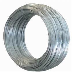 Buy cheap 16 Gauge Gi Iron Wire Electro Galvanized Iron Wire Bwg Rolls For Construction product