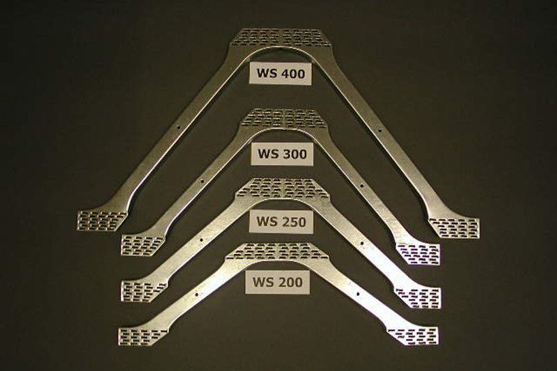 Create Strong and Durable Steel Structures with Metal Web Joists as Building Materials