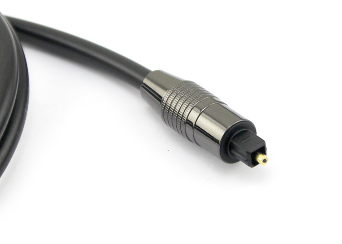 Optical Fiber Audio Cable Toslink Digital SPDIF Cable 1m 2m 3m For Blu-Ray CD DVD Player Xbox 360 PS3 Mini Disc