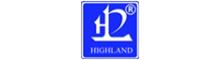 China Shandong Highland Hydraulic Seiko Co., Ltd. logo