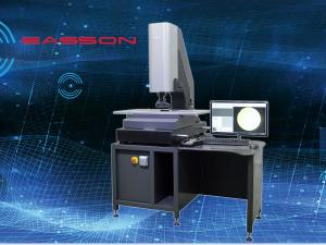 Buy cheap 2D Image Video Optical Coordinate Measuring machine product