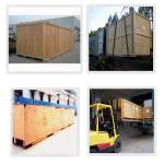 Four Color High Speed Offset Printing Machine For non woven bag high quality