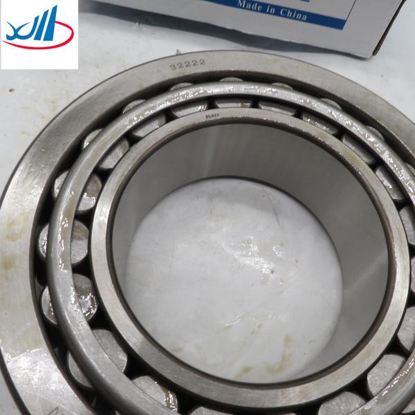 Trucks And Cars Auto Parts Taper Roller Bearing 30222