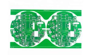China 5mil Fast Turnaround Pcb Assembly Prototype Consigned Full Turnkey on sale
