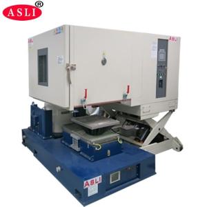 100KN 4000Hz Vibration Shaker System Laboratory Test Machine