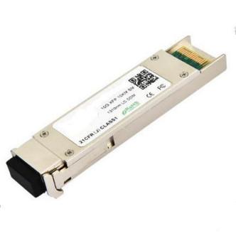 Quality 10Gbps 1310nm XFP Optical Transceiver with 10KM Transmission Distance and Lightweight 10g Package for sale
