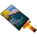 NTSC 2000nit Sunlight Readable TFT 320x480 Lcd Touch Screen Display