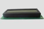 16 * 2 Character LCD Display Module LCX1602A Monochrome LCD Module Parallel Port