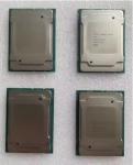 8168 Intel Xeon Platinum Processor CPU 24 Core 48 Thread 2.7G