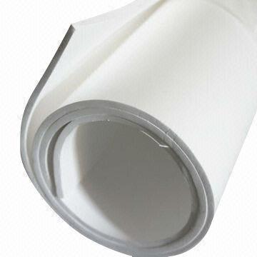 Quality Wire Isolation Expanded PTFE Sheet High Temperature  Sheet for sale