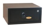Electronic Working Principle Wd-55 Fingerprint Safe Box with Password Width 371