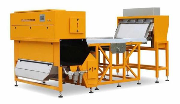 Quality Intelligent Coffee Bean Sorting Machine for sale