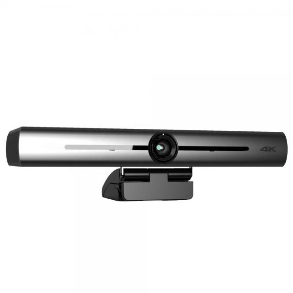 EPTZ USB 3.0 camera 4K Auto Framing webcam for conference room