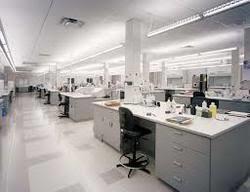 Field Laboratory Testing Services , Independent Laboratory With Certification