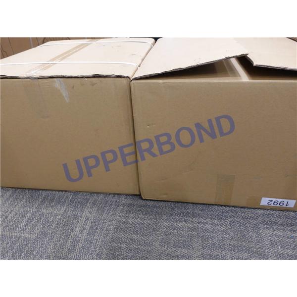 Cigarette Making Machine Spare Parts Cig Machine Loading Tray 7 Days Leadtime