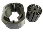 Serve Drawing Customization Motor with Silicon Steel Composites Stator and Rotor