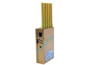 China Small Size Indoor Cell Phone Signal Booster 5 Chanels GPS 2G 3G Light Weight on sale
