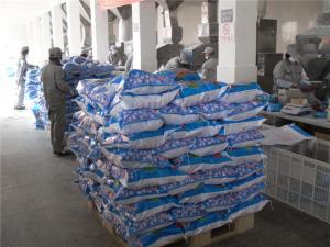 China we manufacture blue color detergent powder/low price blue detergent powder/blue washing po on sale