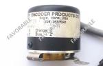 Accu Coder Encoder For Cutter GT5250 / GT7250 / S-93-7 79097000 Shaft Encoder