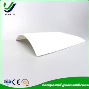 Buy cheap Compound Geomembrane Geosynthetic Material For Seepage Control And Drainage product