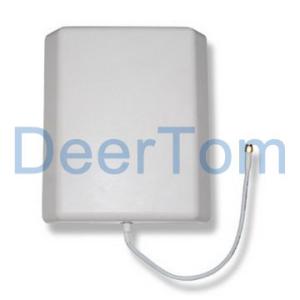China 4G LTE Patch Antenna High Gain 4g Antenna Indoor Outdoor LTE Antenna LTE Panel Antenna on sale