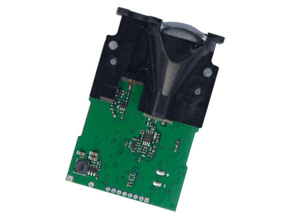 Multiple Functions 2mm Laser Distance Meter Sensor Measurement Electronic