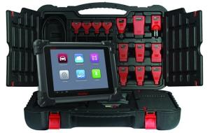 AUTEL MaxiSYS Pro MS908P Auto Diagnostic tools System with WiFi