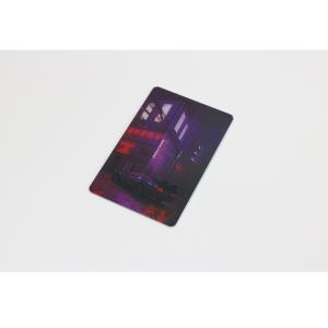 Buy cheap High End Version 1.5mm OTP Display Card Low Power Passive Start product