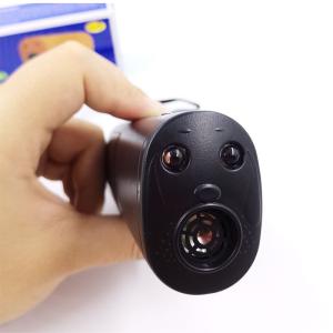 China Anti Barking petsafe ultrasonic trainer Device Trainer LED light Training Device on sale