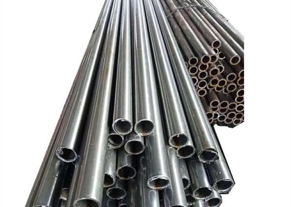 Quality ASTM A106 Seamless And Welded Pipe for sale