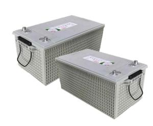 1000CCA 12V Dual Purpose Battery Lead Acid Heavy Duty Agm Deep Cycle Battery