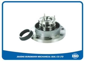 Unbalanced Small Spring Agitator Mechanical Seal OEM / ODM Supported