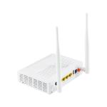 FTTH FTTB FTTX Network XPON ONU With 1GE 3FE 1POTS WiFi