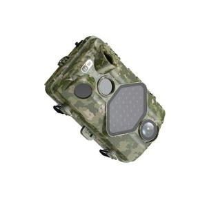Buy cheap Wireless Hunting Game Camera Bluetooth 46pcs IR LEDs Double PIR Trail Camera product