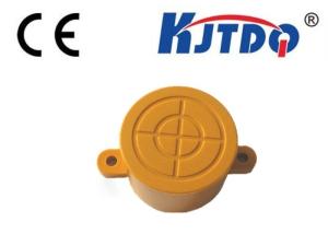 Buy cheap Cylinder Type Housing Inductive Proximity Switch Sensor 40 40mm Diameter product