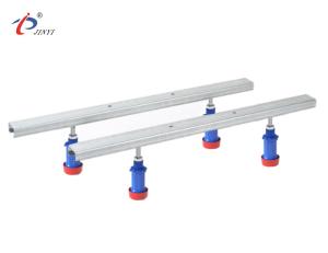 Universal Adjustable Bath Leg Sets For Acrylic Bathtubs