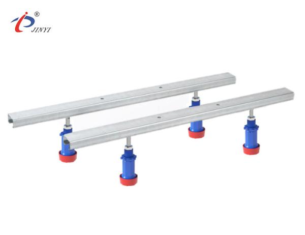Quality Universal Adjustable Bath Leg Sets For Acrylic Bathtubs for sale