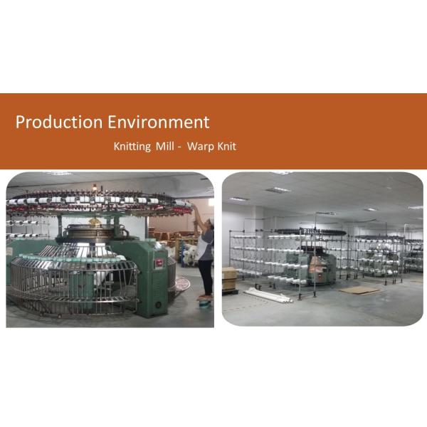 UV Ribbed Activewear Knit Fabric Digital Printing Stretch Yoga Wear