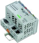 WAGO PLC Conversion Optocoupler Module Relay Industrial Switch Software I/O
