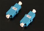 Singlemode / Multimode LC Fixed fiber optic variable attenuator for Local Area